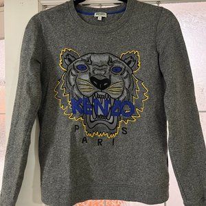 Kenzo sweater